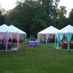 Discover 12 Ways To Decorate Your Tent