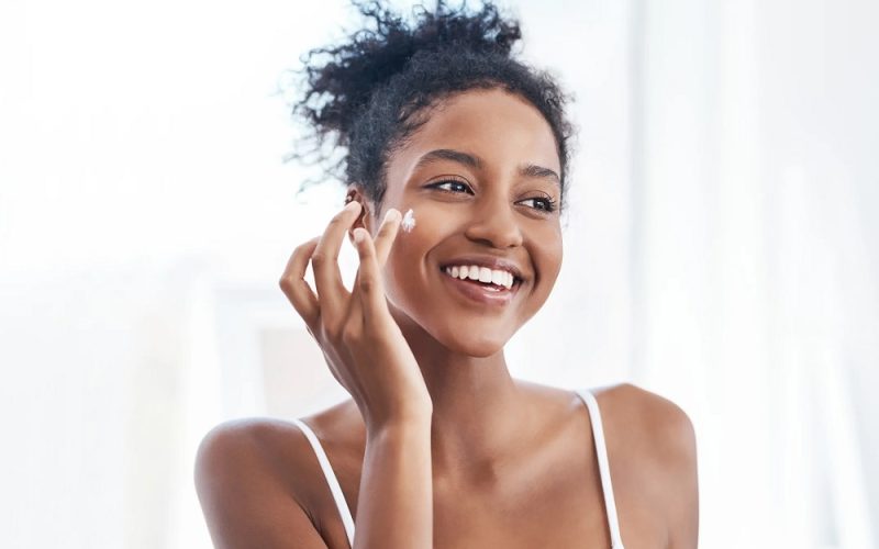 Organic Skin Products Will Transform Your Skin And Give You A Healthy Glow