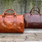 Shrinking Dilemma: Can You Shrink a Leather Duffle Bag?